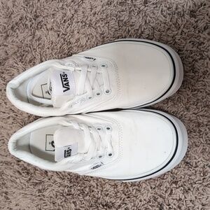 Men's Vans